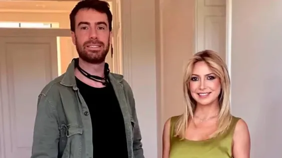 En el Gobierno apuntan al peluquero de Fabiola como el autor de la filtración de la foto