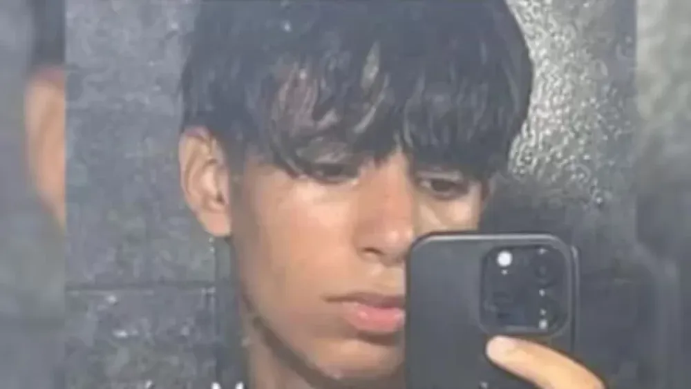 Encontraron muerto a un adolescente de 15 años y buscan a su novia que está desaparecida