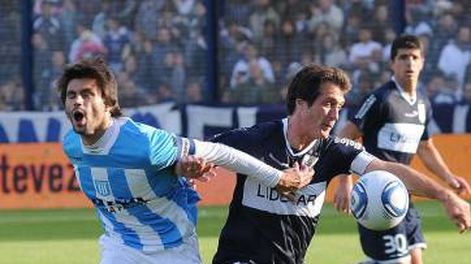 Gimnasia no pudo y se hunde