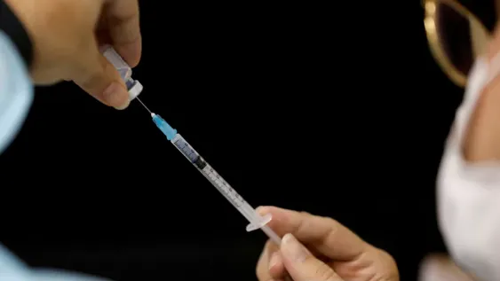 Profesionales locales, a favor del estudio para la vacuna a niños