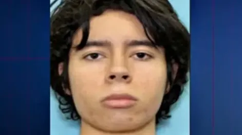 Salvador Ramos: el autor de la masacre en Texas