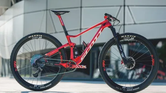 El líder de bicicletas de Europa ensamblará 7 modelos en el país