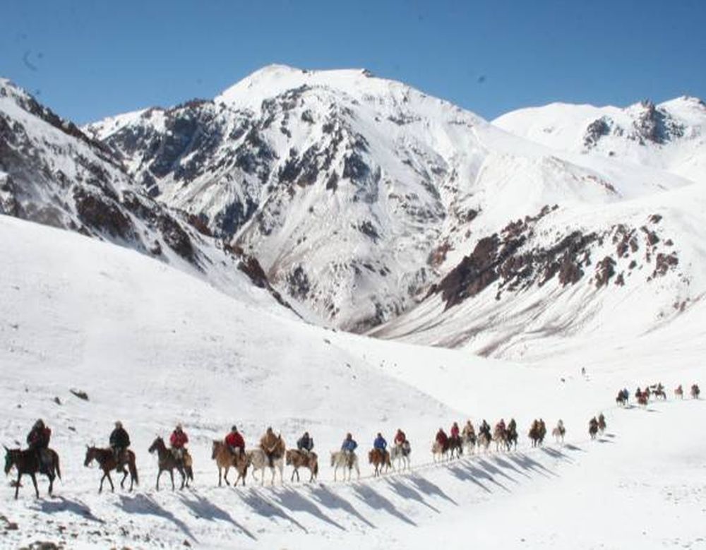 El Cruce abre los festejos locales del Bicentenario