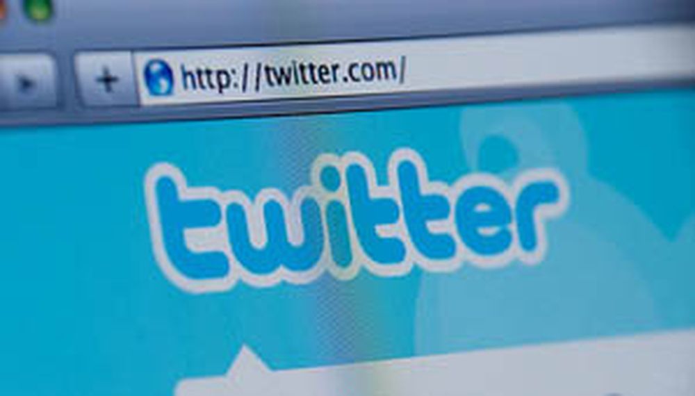 Hackearon Twitter