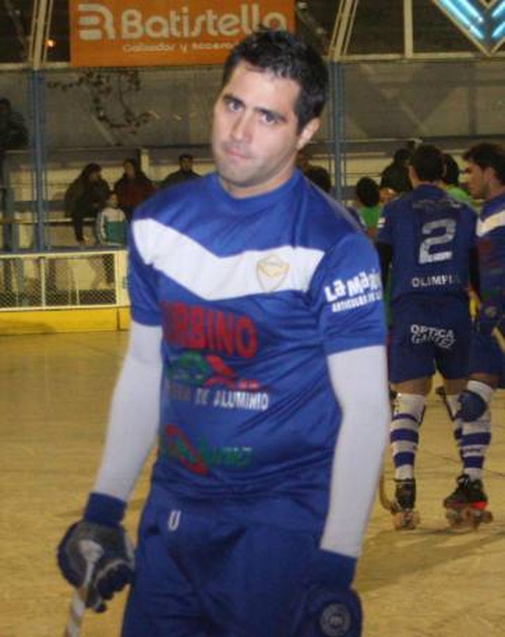 La emoción del hockey  se traslada a Mendoza