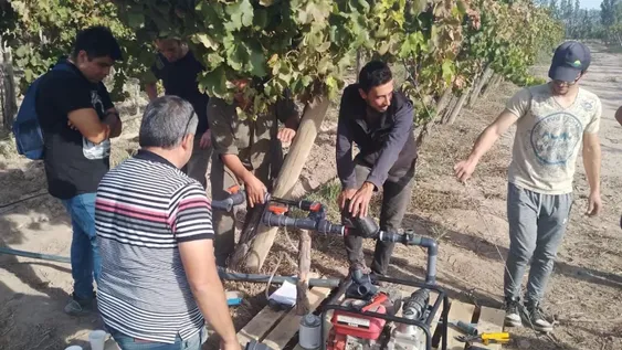 La UNSJ agregará capacitación gratuita para la inserción laboral