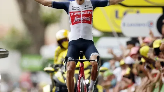 Ayer dominó Mollema, hoy llegan los Pirineos