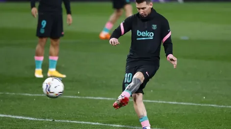 El PSG confirmó el interés por Messi