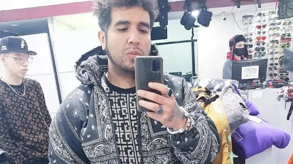 Habló el mejor amigo del hombre que quiso asesinar a CFK: “Lamentablemente no ensayó”