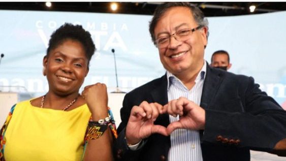 Petro, el nuevo presidente de Colombia