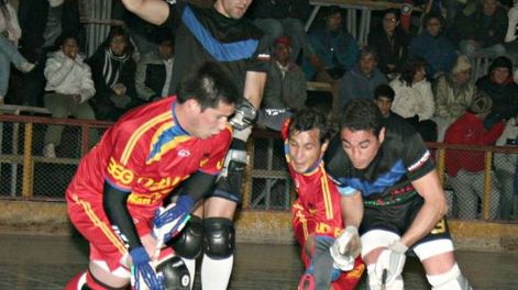 Dueño de la Gral. Acha