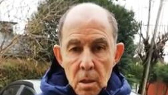 El saludo de una gloria: Bochini mandó un mensaje de aliento al plantel de Peñarol