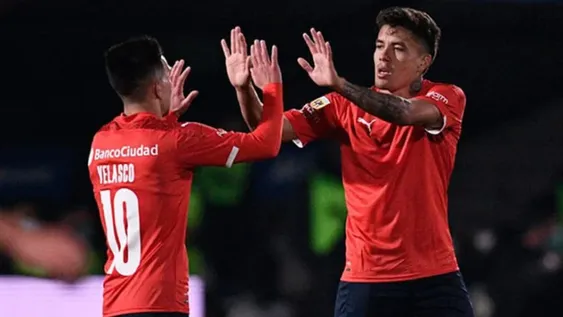 Independiente busca un lugar frente al duro Tigre