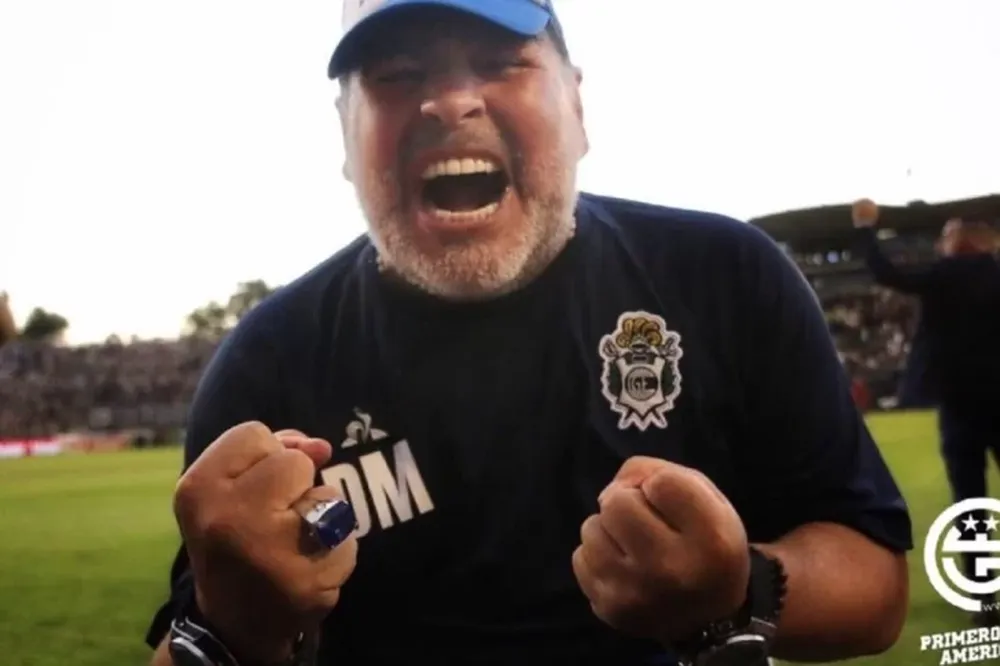 Armonías en los cerros