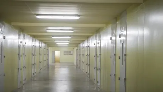 Inauguraron los nuevos pabellones del Servicio Penitenciario Provincial