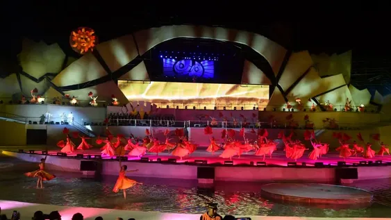 mendoza puso fecha a la fiesta nacional de la vendimia 2027: cronograma completo y homenajes especiales