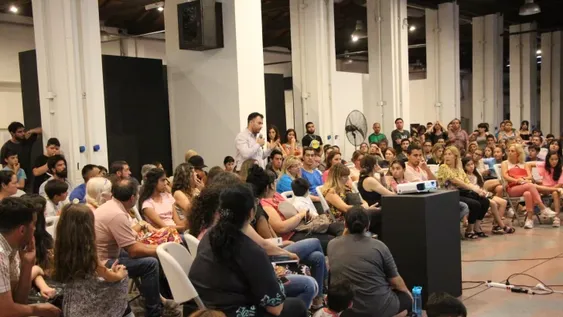 Los actores de la Fiesta Nacional del Sol 2020 cobrarán un 46% de aumento