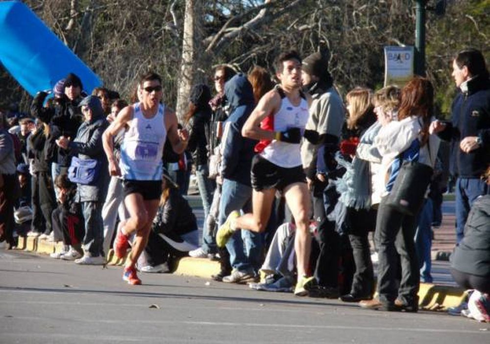 Elizondo ganó una  clásica en Tucumán