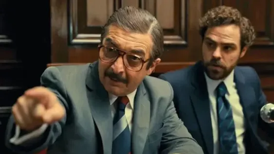 Se devela el misterio