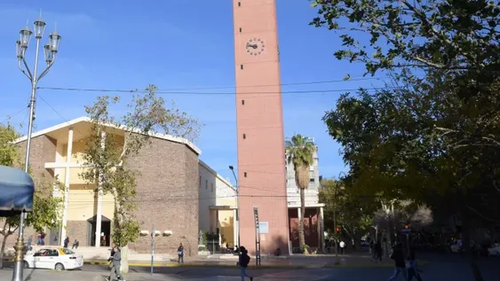 Respiro: anuncian días agradables, con temperaturas más bajas y nubes