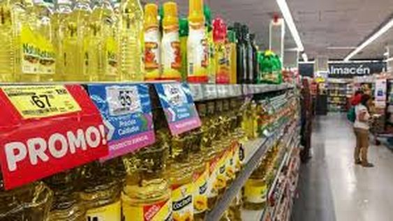 La inflación zafó de la suba del dólar