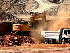 el bloquismo presento un proyecto para regular los proveedores mineros para acelerar el debate el bloquismo presento un proyecto para regular los proveedores mineros para acelerar el debate