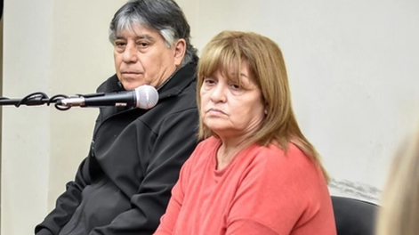 Muñoz y Scalise habrían cometido un fraude para evitar pagar una indemnización millonaria por la muerte de tres chicas.&nbsp;