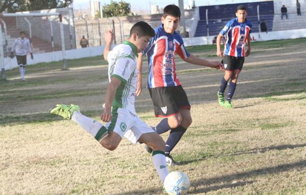 El Federal B condiciona todo