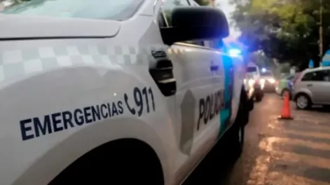 Lo matan de un tiro en la espalda para robarle la moto