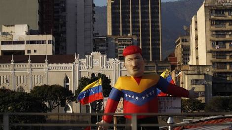 Chávez pedía ‘por favor’ que no lo dejaran morir