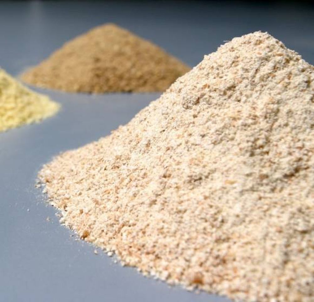 Propuestas sin gluten