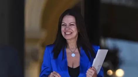 Imputan a Sandra Pettovello por supuestos delitos en una transferencia millonaria para la compra de alimentos