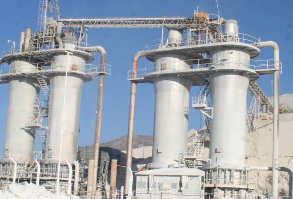 Sin gas: el corte para 15  industrias locales es total