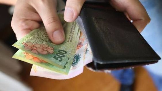 El índice general de salarios registró un incremento de 7,7% en primer bimestre