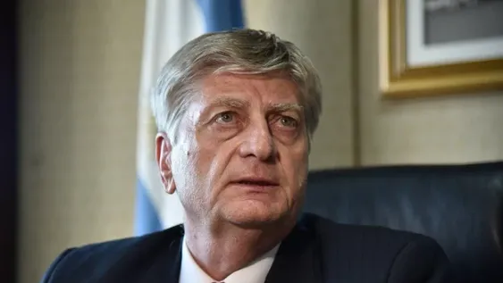 Gobernador de La Pampa: “A la Argentina que trabaja le sobran muchos porteños”