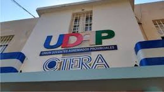 Paritarias: gremios docentes insistirán con recuperar lo perdido en 2024 por la inflación