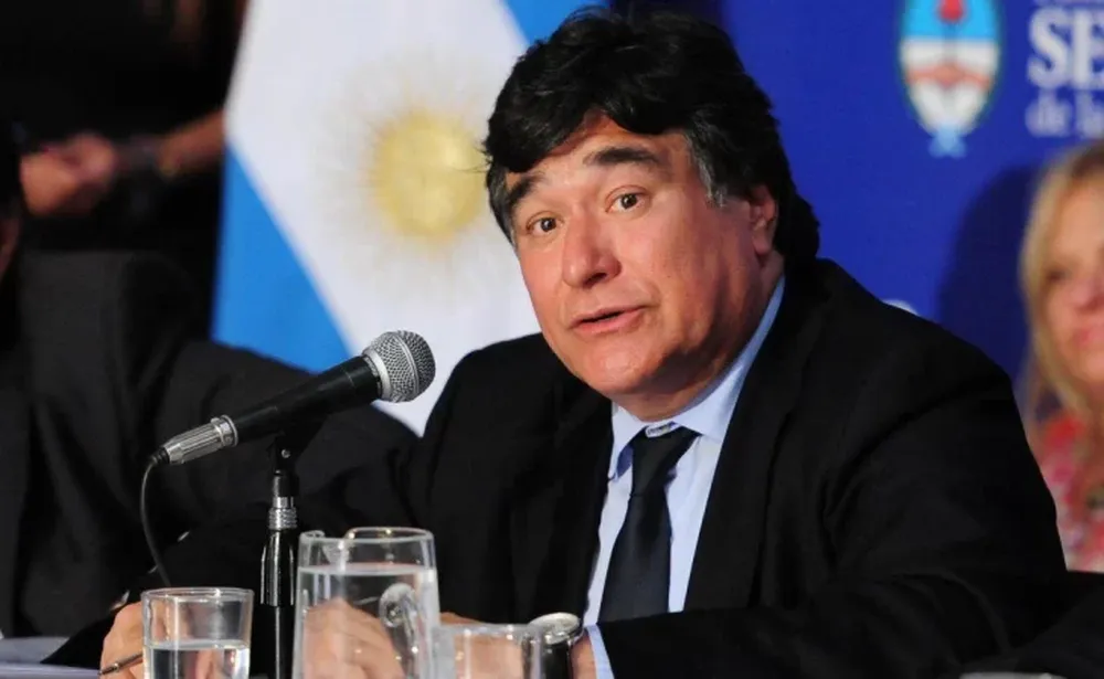 El Gobierno amplió la recusación contra los jueces de la Corte Suprema