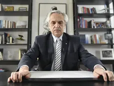 alberto fernandez volvio a cruzar a cristina kirchner: si le hubiera hecho caso, hubiera volado todo por los aires