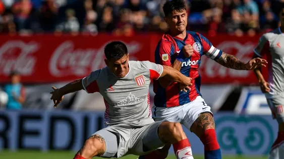 El festejo atragantado