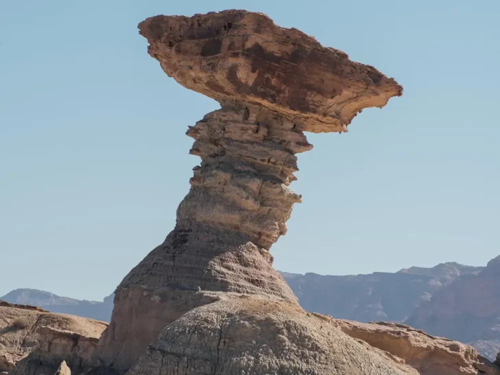 Ischigualasto tendrá su propia fiesta