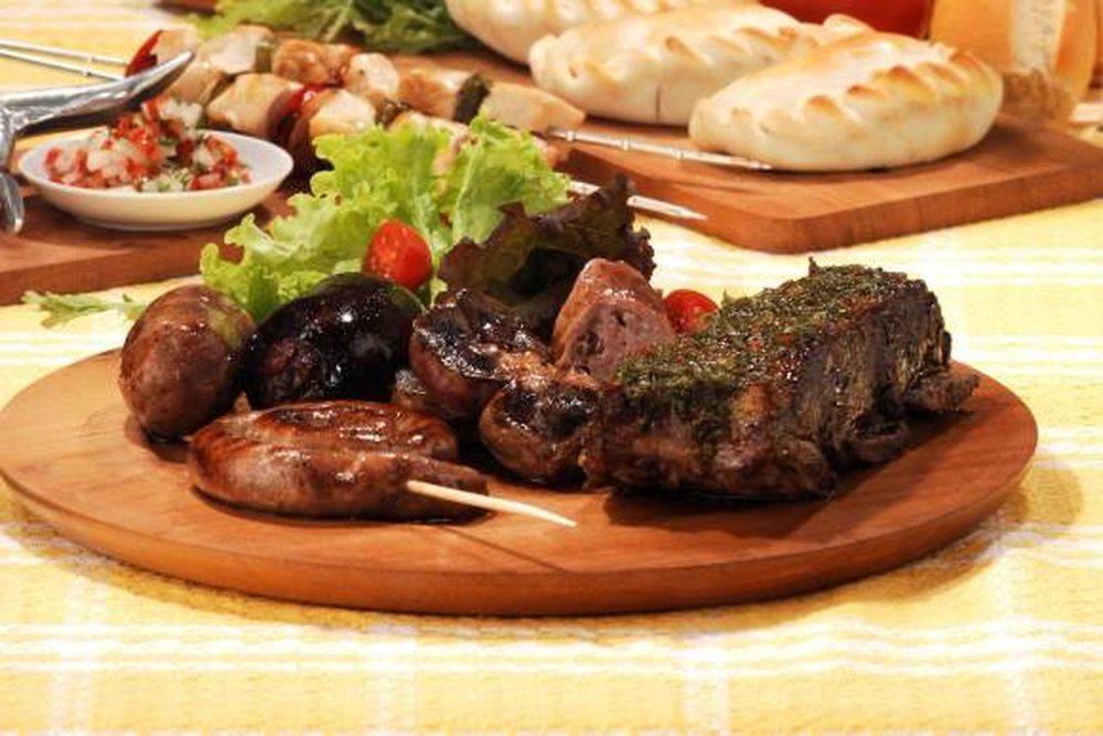Fiesta de la carne
