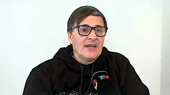 Declaró Cristian Graf, el dueño de la casa de Coghlan donde apareció enterrado Diego Fernández Lima