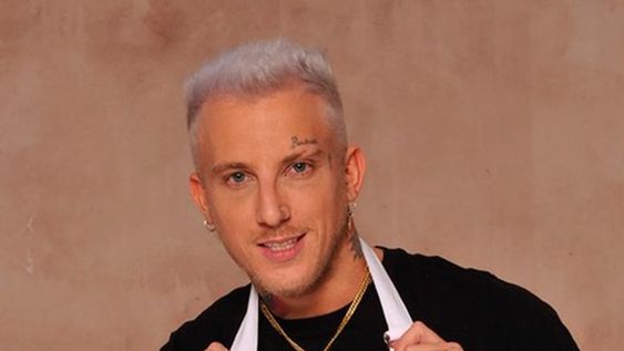 El Polaco tiene coronavirus: qué pasará con “MasterChef Celebrity”