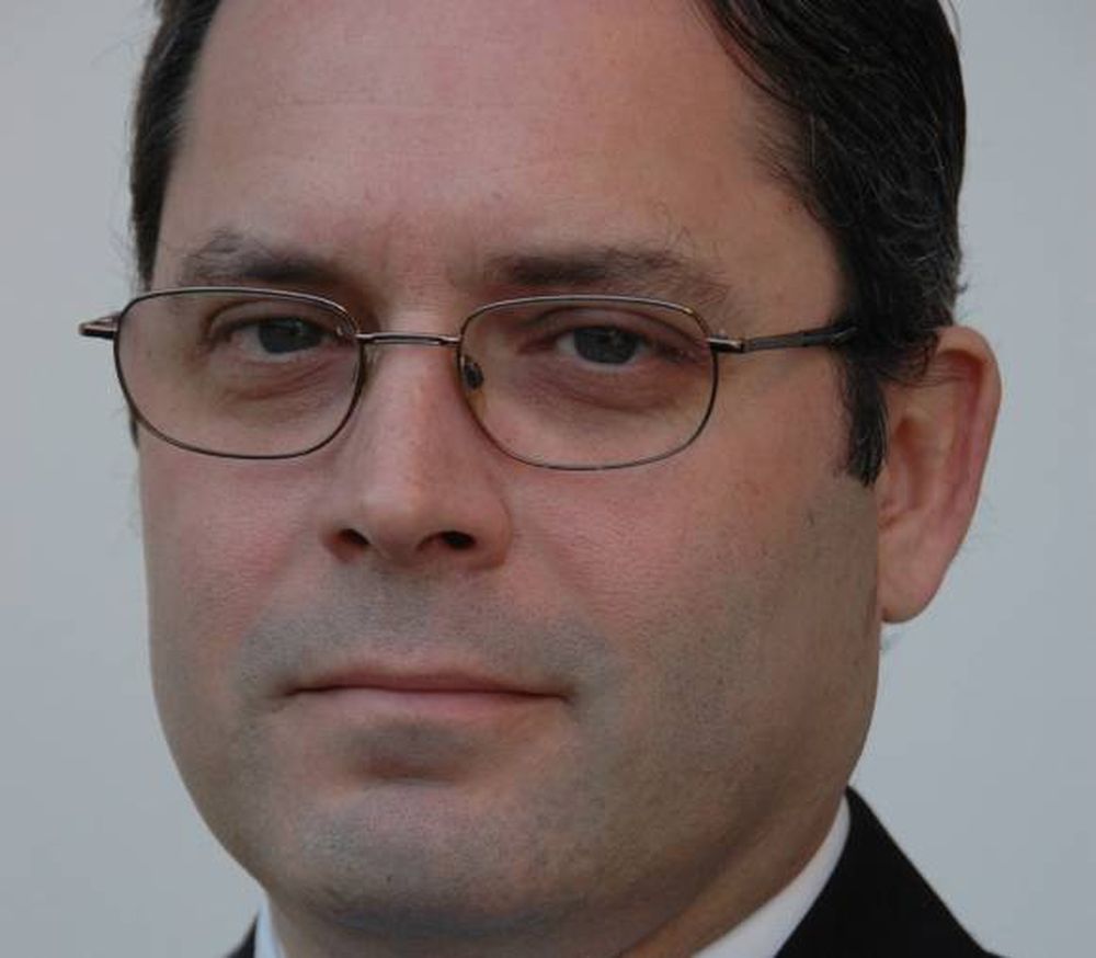 Nuevo presidente  en Barrick