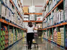 La inflación de septiembre fue de 1,9%.