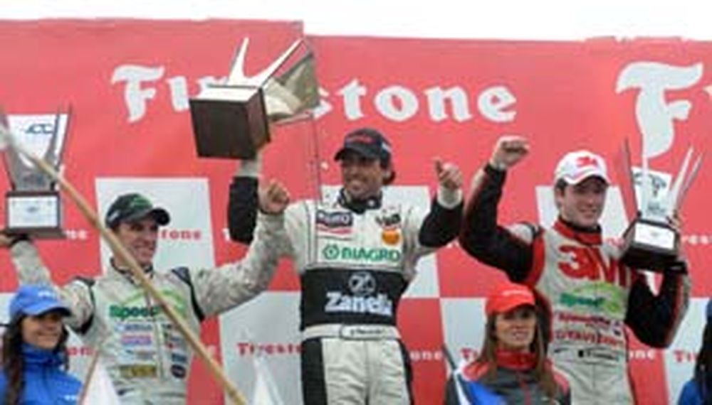 TC: Ganó Ponce De León