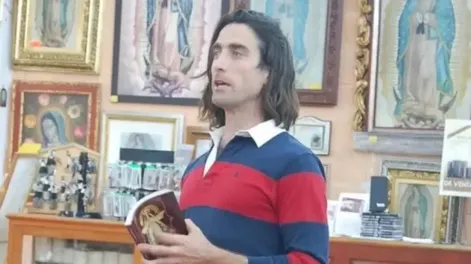 Venezuela liberó a uno de los argentinos que estaba detenido en la cárcel de Helicoide