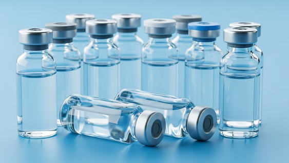 La ANMAT simplifica los trámites para modificar vacunas y otros medicamentos biológicos.