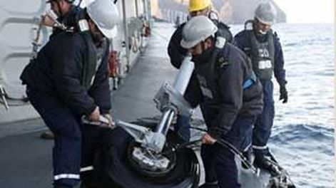 Chile: Confirmaron el hallazgo de nuevos cuerpos
