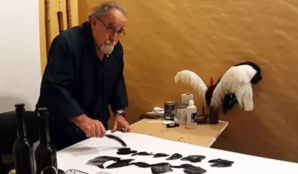 Fernando Fazzolari (76) fue encontrado muerto este lunes en su departamento del barrio porteño de Monserrat.